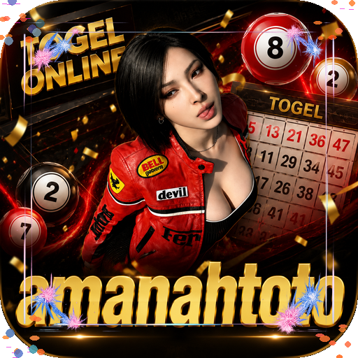 amanahtoto — galeri pratinjau - APK Resmi