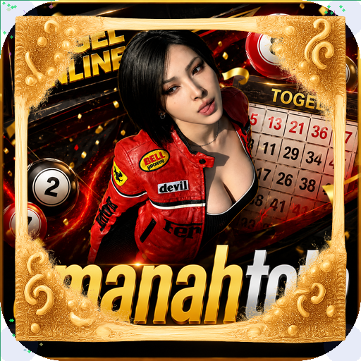 amanahtoto — galeri pratinjau Resmi APK